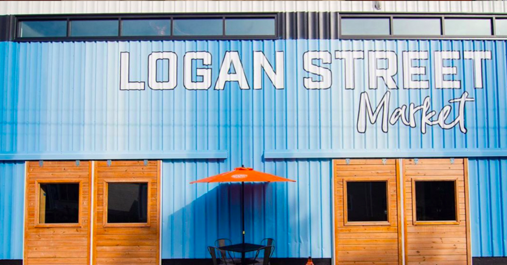 1001 Logan Street - S1